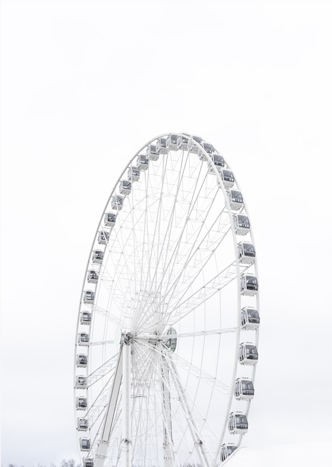 Amusement Parks, Offices & Commercial Spaces – Hassle-Free Cleanliness