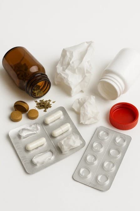 Hospitals & Healthcare Facilities Problem