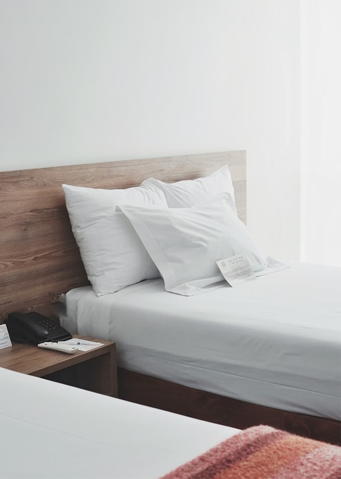 Hotels & Restaurants – Clean Operations Without Hassle